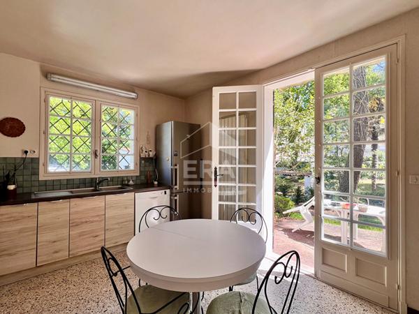 Maison 142m² très proche mer - Plage de Nauzan - Vaux-sur-mer