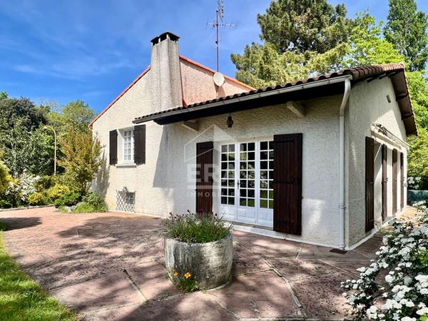 Maison 142m² très proche mer - Plage de Nauzan - Vaux-sur-mer