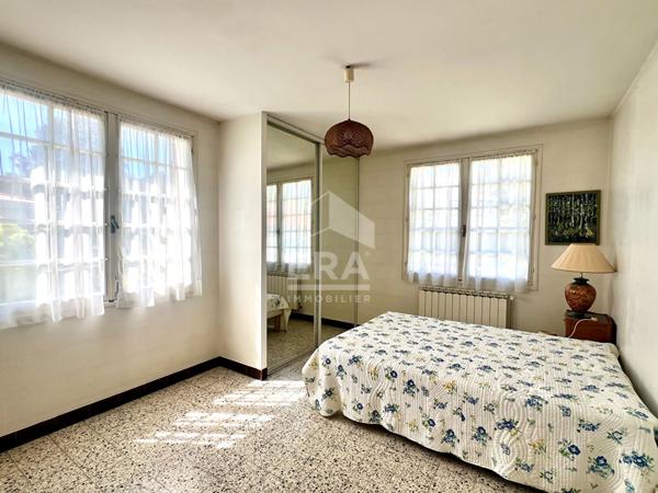 Maison 142m² très proche mer - Plage de Nauzan - Vaux-sur-mer