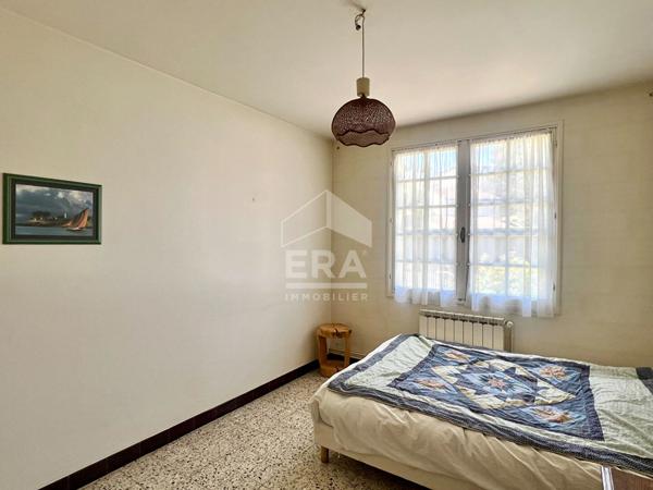 Maison 142m² très proche mer - Plage de Nauzan - Vaux-sur-mer