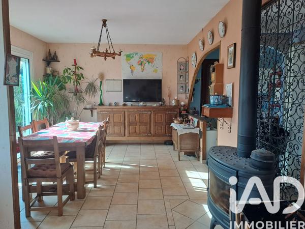 Maison à vendre 3 pièces 65 m² Arvert