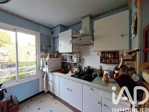 Maison à vendre 3 pièces 65 m² Arvert