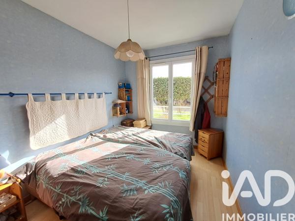 Maison à vendre 3 pièces 65 m² Arvert