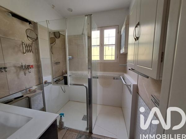 Maison à vendre 3 pièces 65 m² Arvert