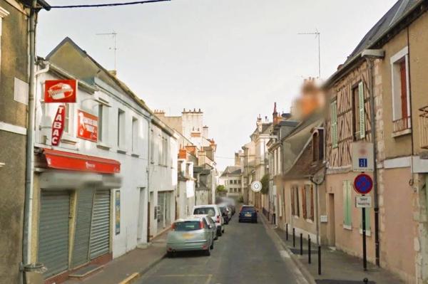 Immeuble à réhabiliter - Centre Historique