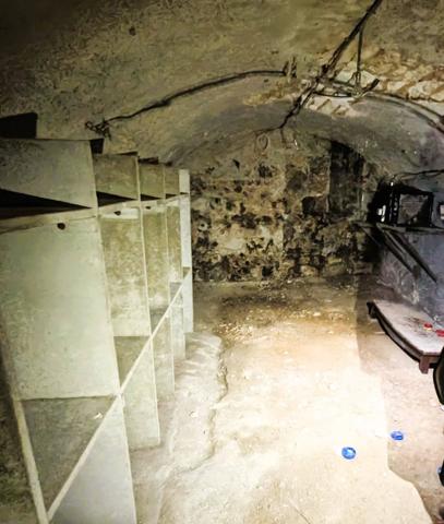 Immeuble à réhabiliter - Centre Historique