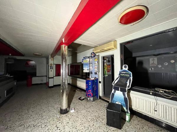 Immeuble à réhabiliter - Centre Historique