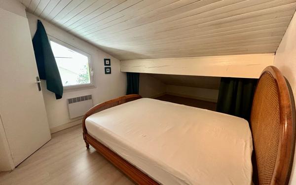 Maison à vendre    5 pièces •  Mérignac