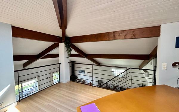 Maison à vendre    5 pièces •  Mérignac