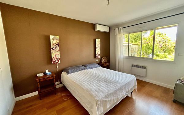 Maison à vendre    5 pièces •  Mérignac