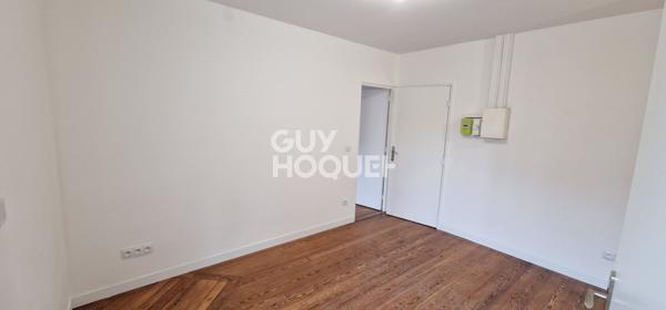 Appartement 2 pièces à louer à Juvisy-sur-Orge