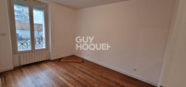 Appartement 2 pièces à louer à Juvisy-sur-Orge