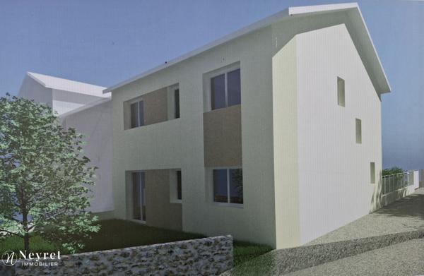 Construire sur Charly avec un budget raisonnable : opportunité à Saisir !!!
