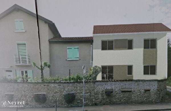 Construire sur Charly avec un budget raisonnable : opportunité à Saisir !!!