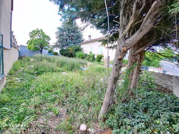 Construire sur Charly avec un budget raisonnable : opportunité à Saisir !!!