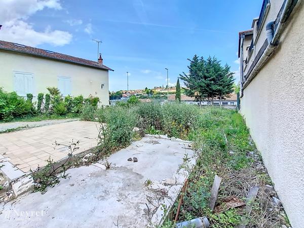 Construire sur Charly avec un budget raisonnable : opportunité à Saisir !!!