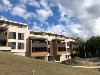 Appartement T3 à SASSENAGE