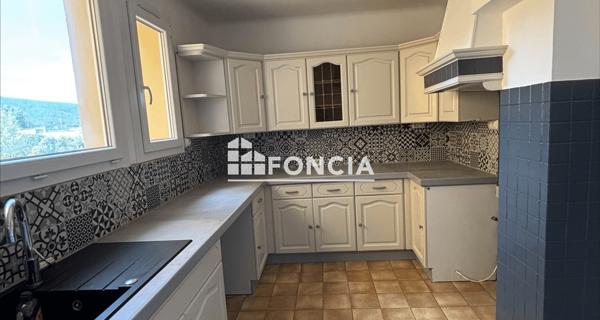 Location Appartement 3 pièces 56.92 m² - Brignoles 83170