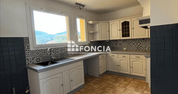 Location Appartement 3 pièces 56.92 m² - Brignoles 83170