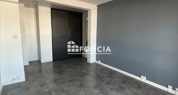 Location Appartement 3 pièces 56.92 m² - Brignoles 83170