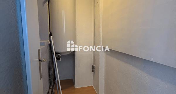 Location Appartement 3 pièces 56.92 m² - Brignoles 83170
