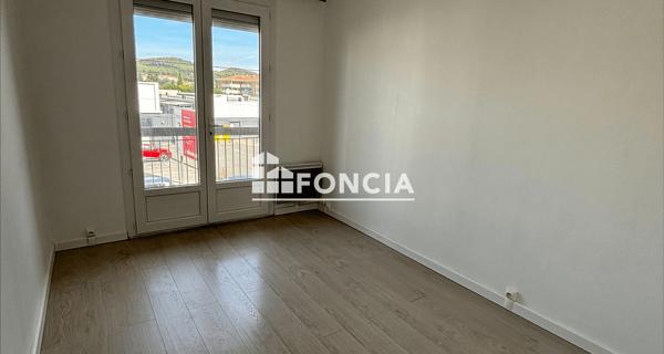 Location Appartement 3 pièces 56.92 m² - Brignoles 83170