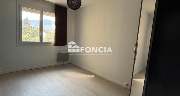 Location Appartement 3 pièces 56.92 m² - Brignoles 83170
