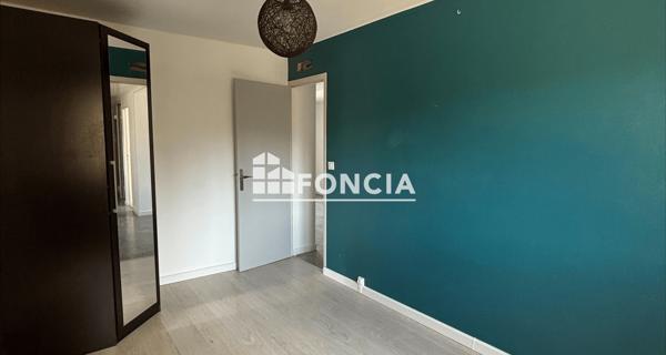 Location Appartement 3 pièces 56.92 m² - Brignoles 83170