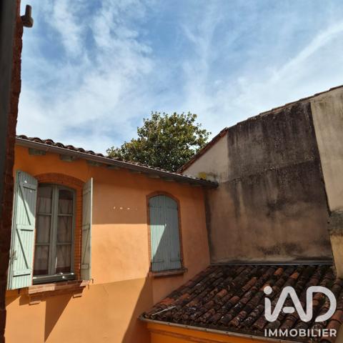 Immeuble à vendre 393 m² Montauban