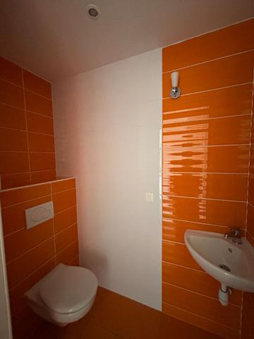 TRES RARE SUR LE MARCHE SUPERBE APPARTEMENT A LOUER BREST CENTRE VUE MER