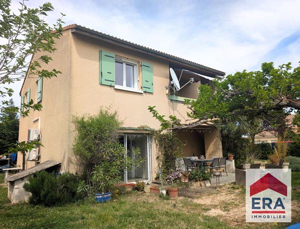 Maison Pierrelatte 167m² - 622m² de terrain