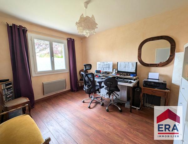 Maison Pierrelatte 167m² - 622m² de terrain