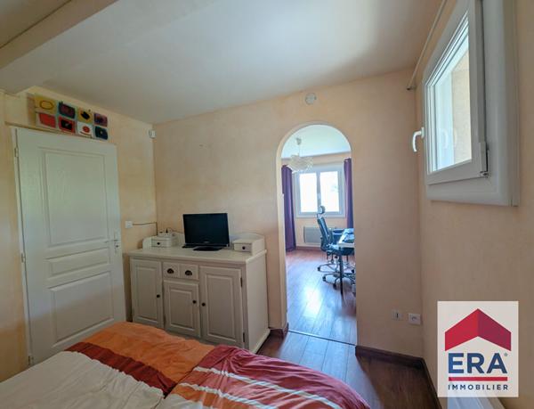 Maison Pierrelatte 167m² - 622m² de terrain