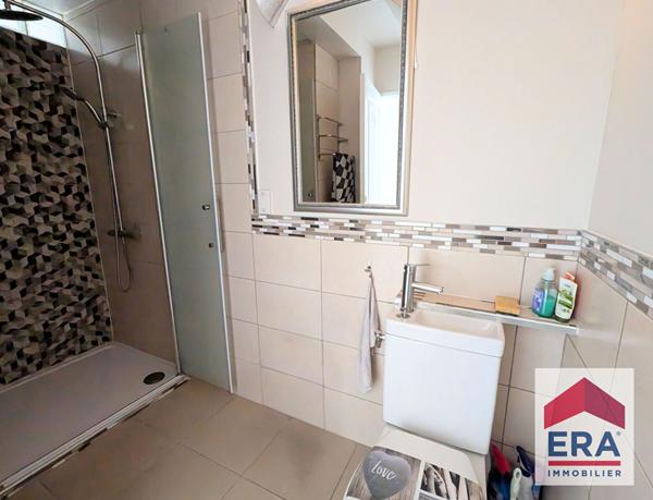 Maison Pierrelatte 167m² - 622m² de terrain