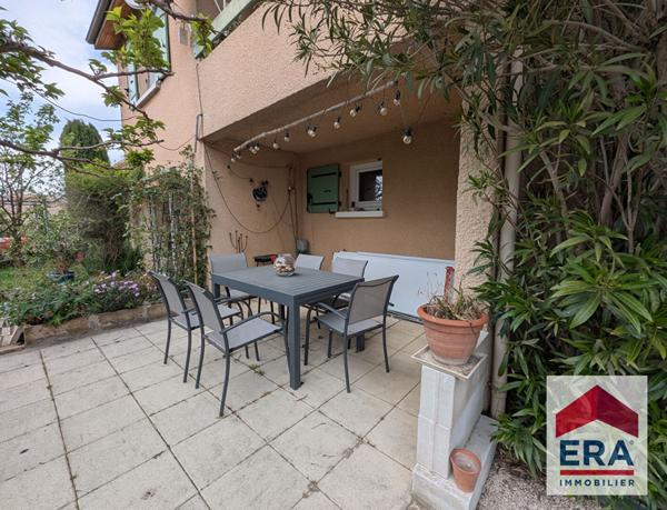 Maison Pierrelatte 167m² - 622m² de terrain
