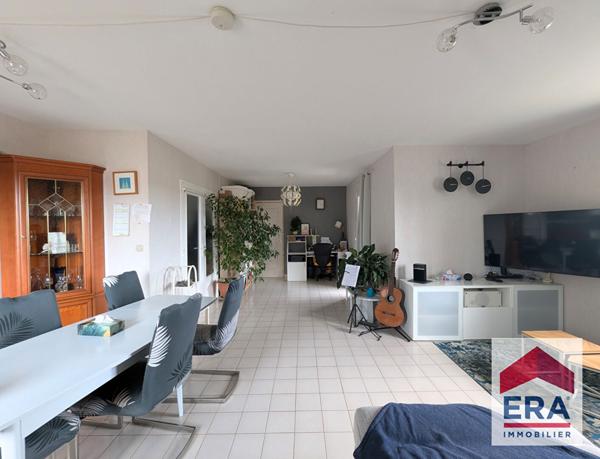 Maison Pierrelatte 167m² - 622m² de terrain