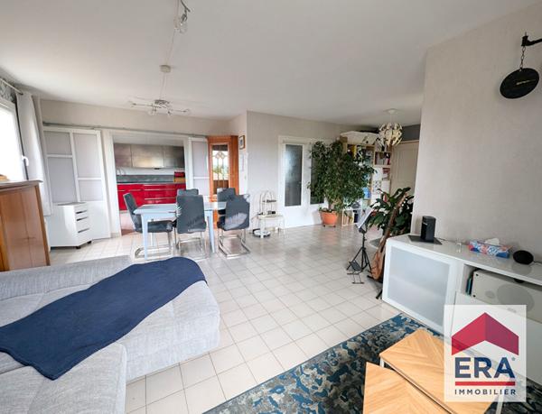 Maison Pierrelatte 167m² - 622m² de terrain
