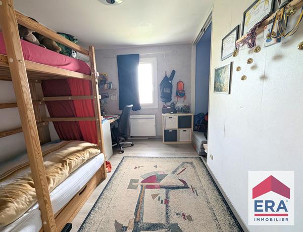 Maison Pierrelatte 167m² - 622m² de terrain