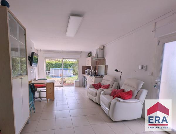 Maison Pierrelatte 167m² - 622m² de terrain