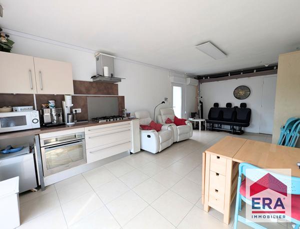 Maison Pierrelatte 167m² - 622m² de terrain