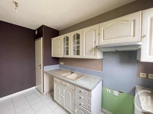 Maison à vendre  4 pièces - 78,45 m2 COIGNIERES - 78