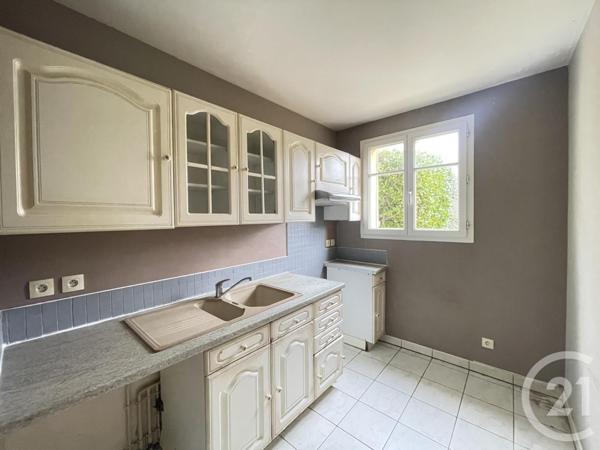 Maison à vendre  4 pièces - 78,45 m2 COIGNIERES - 78