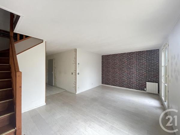 Maison à vendre  4 pièces - 78,45 m2 COIGNIERES - 78
