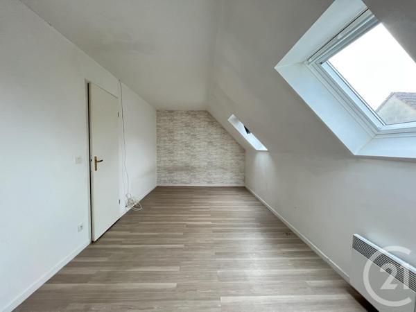 Maison à vendre  4 pièces - 78,45 m2 COIGNIERES - 78