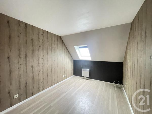 Maison à vendre  4 pièces - 78,45 m2 COIGNIERES - 78