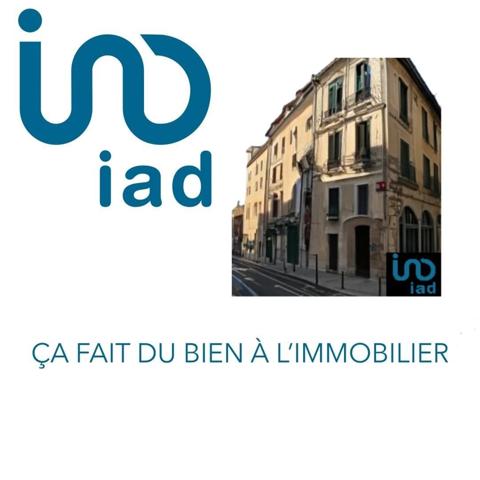 Appartement 3 pièces de 105 m² à Créon (33670)