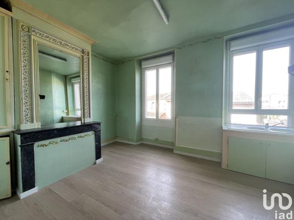 Appartement 3 pièces de 105 m² à Créon (33670)