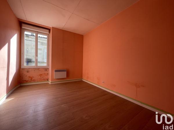 Appartement 3 pièces de 105 m² à Créon (33670)