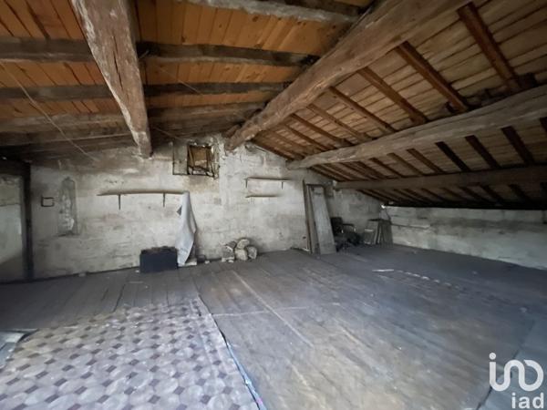 Appartement 3 pièces de 105 m² à Créon (33670)