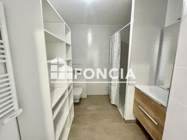 Location Studio 26.19 m² - 782 AVENUE ROGER SALENGRO Chaville 92370